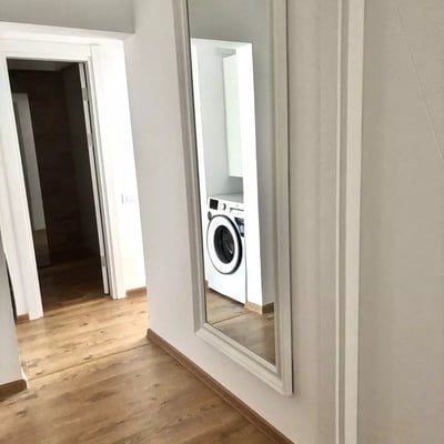 Location longue durée d’un appartement 2 pièces à Crângași, Secteur 6, Bucarest, Roumanie