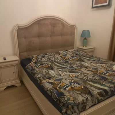 Langzeitmiete: 2-Zimmer-Wohnung 70 m², Constanța, Rumänien