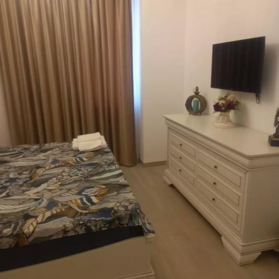 Langzeitmiete: 2-Zimmer-Wohnung 70 m², Constanța, Rumänien