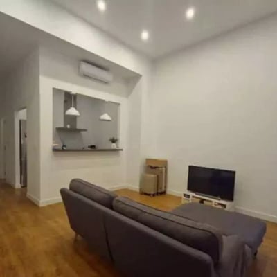 Long-term rent of 68 m² apartment with 1 bedroom in Alicante, Spain