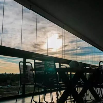 Langzeitmiete: 160 m² Wohnung mit 2 Schlafzimmern in Elche, Spanien