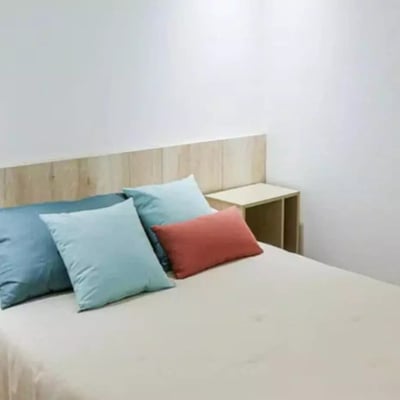 Langzeitmiete: 160 m² Wohnung mit 2 Schlafzimmern in Elche, Spanien