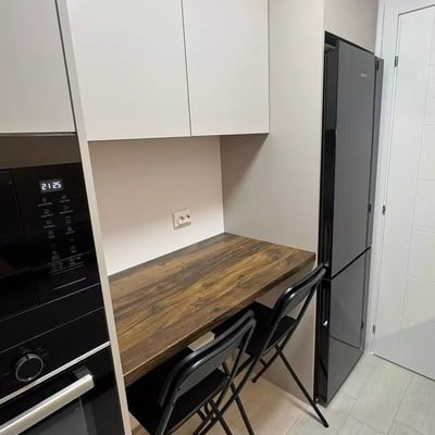 Langzeitmiete: 46 m² Apartment, Bukarest, Rumänien