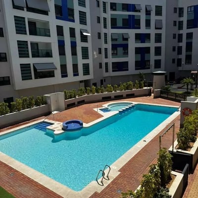 Долгосрочная аренда 3-спальной квартиры 90 м² в Аликанте, Испания