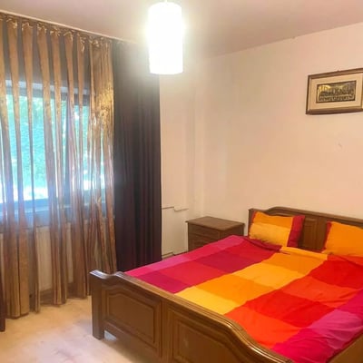 Location longue durée d’un appartement 2 pièces dans le secteur 6, Bucarest, Roumanie