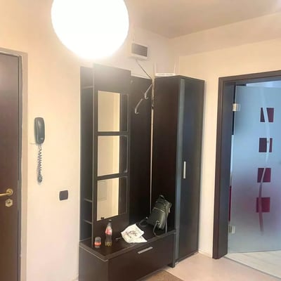 Location longue durée d’un appartement 2 pièces dans le secteur 6, Bucarest, Roumanie