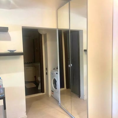 Location longue durée d’un appartement 2 pièces dans le secteur 6, Bucarest, Roumanie