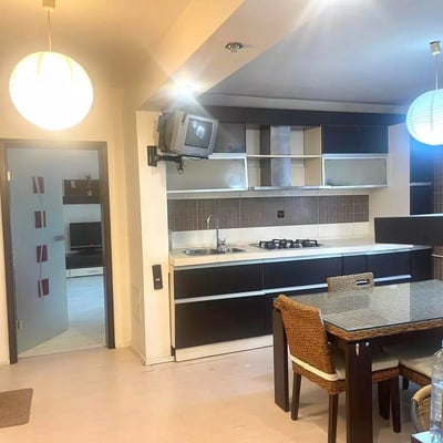 Location longue durée d’un appartement 2 pièces dans le secteur 6, Bucarest, Roumanie