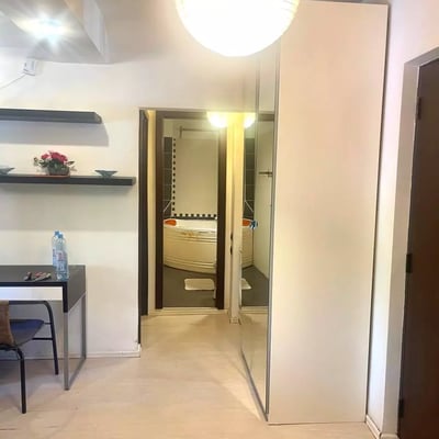 Location longue durée d’un appartement 2 pièces dans le secteur 6, Bucarest, Roumanie