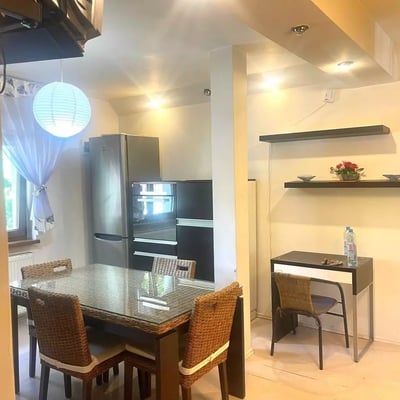 Location longue durée d’un appartement 2 pièces dans le secteur 6, Bucarest, Roumanie