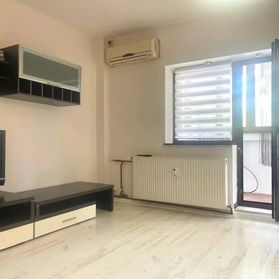 Location longue durée d’un appartement 2 pièces dans le secteur 6, Bucarest, Roumanie