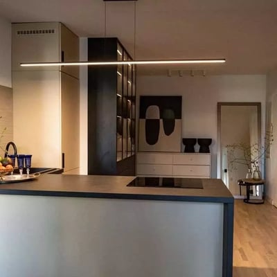 Langzeitmiete: 2-Zimmer-Wohnung, 56 m², in Krakau, Polen