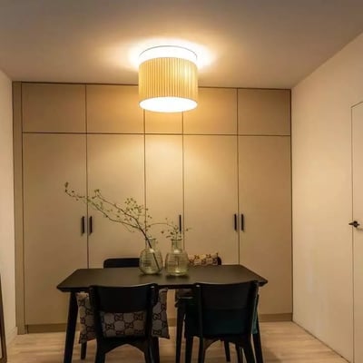 Langzeitmiete: 2-Zimmer-Wohnung, 56 m², in Krakau, Polen