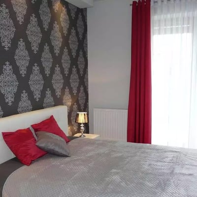 Долгосрочная аренда 3-комнатной квартиры 76 м², Краков, Польша