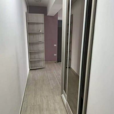 Long-term rental of a 2-room apartment 55 m², in Campus, Constanța, Romania