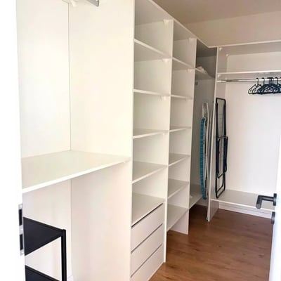 Долгосрочная аренда 3-комнатной квартиры, 82 м², Братислава-Петржалка, Братислава V район, Словакия