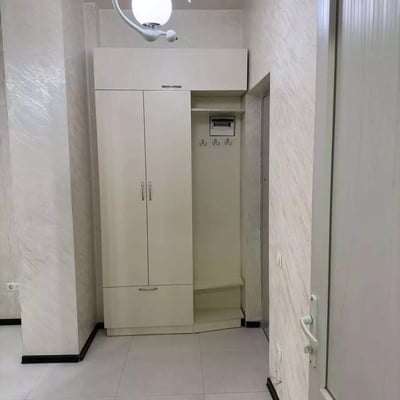 Alquiler a largo plazo de un piso 1+1, 55 m², en Batumi (Viejo Batumi), Georgia