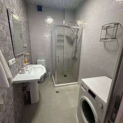 Long-term rental of a 1+1, 55 m², Batumi (Old Batumi), Georgia