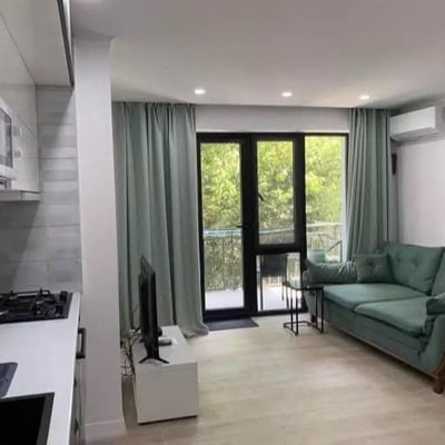 Long-term rental of a 2+1, 60 m², Batumi, Georgia