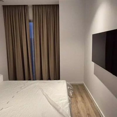 Long-term rental of 2-room apartments 65 m², Tomis Plus district, Constanța, Romania