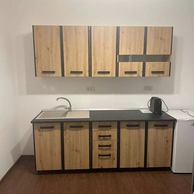 Long-term rental of 2-room apartments 65 m², city center, Constanța, Romania