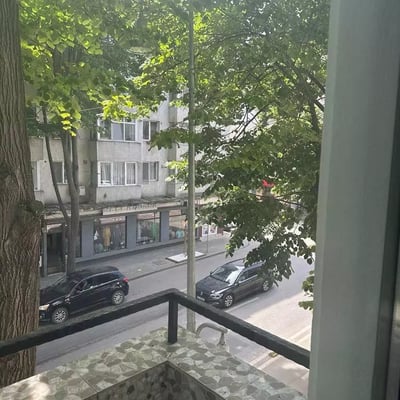 Long-term rental of 2-room apartments 65 m², city center, Constanța, Romania