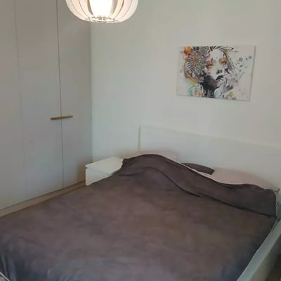 Долгосрочная аренда 2-комнатной квартиры 55 м², BW Scala, Белград, Сербия