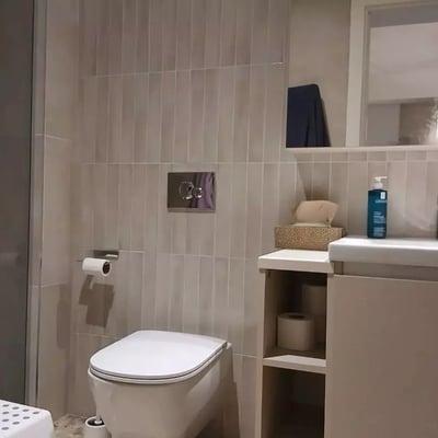 Долгосрочная аренда 2-комнатной квартиры 55 м², BW Scala, Белград, Сербия