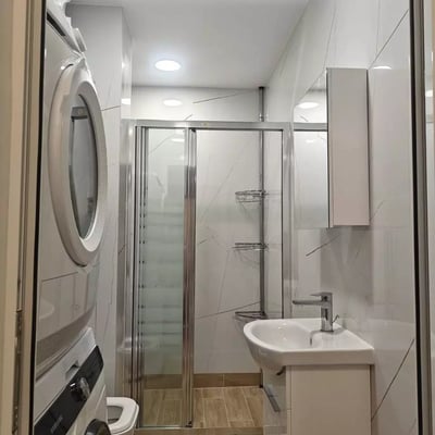 Langzeitmiete: 2-Zimmer-Wohnung, Stadtteil Tsveten, Varna, Bulgarien