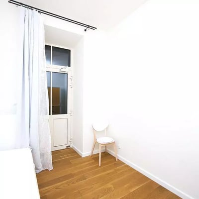 Langzeitmiete: 3-Zimmer-Wohnung 70 m², Stadtzentrum, Krakau, Polen
