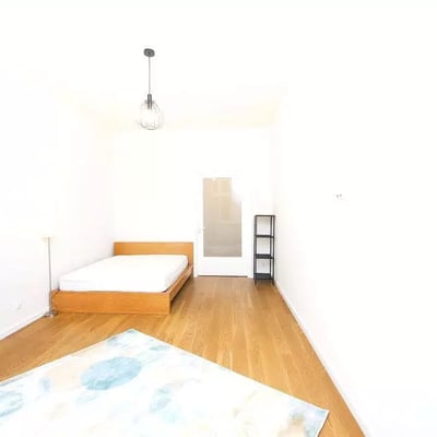 Langzeitmiete: 3-Zimmer-Wohnung 70 m², Stadtzentrum, Krakau, Polen