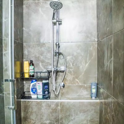 Long-term rental of a 2-room apartment, 57 m², Zemun, Belgrade, Serbia