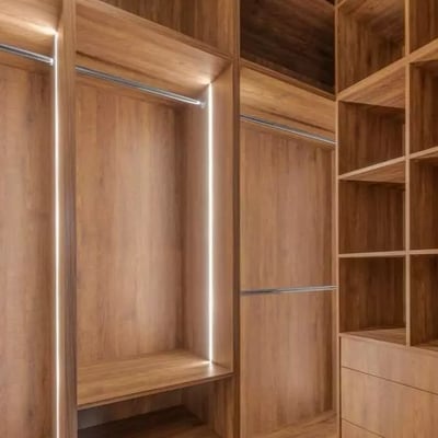 Langfristige Vermietung einer 3-Zimmer-Wohnung im Stadtteil Mokotów, Warschau, Polen