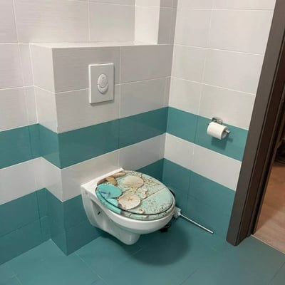 Long-term rental of a 2-room apartment, 60 m², in Mamaia district, Constanța, Romania