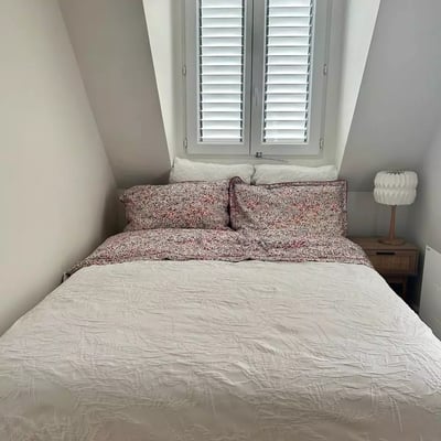 Long-term rental of a 2-room apartment, 16th arrondissement, Paris, France