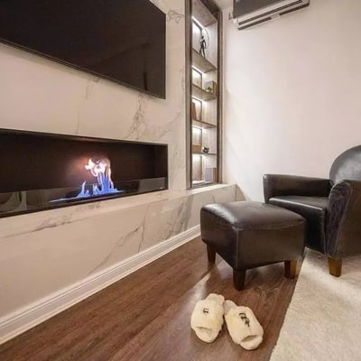 Langfristige Vermietung einer 2-Zimmer-Wohnung, 60 m², im Stadtteil Zvezdara, Belgrad, Serbien