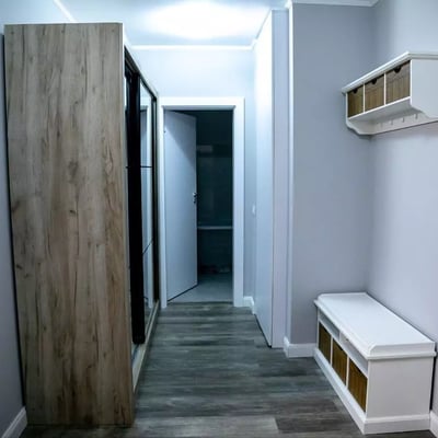 Alquiler a largo plazo de un piso de 2 habitaciones, Tomis Park, Constanza, Rumanía