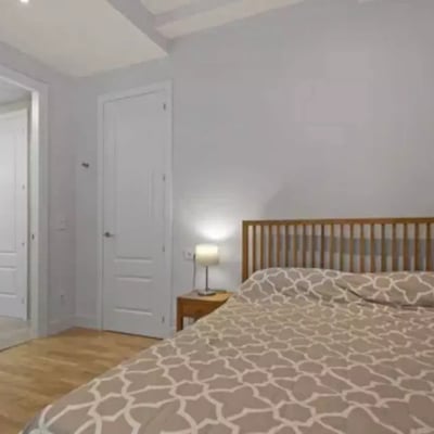 Long-term rental of a 3-bedroom apartment, 150 m², in Alicante, Spain