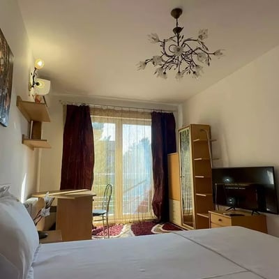 Долгосрочная аренда 3-комнатной квартиры, 125 м², в районе Tomis Plus, Констанца, Румыния