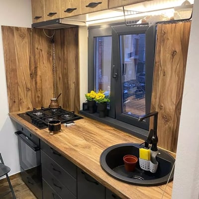 Долгосрочная аренда 3-комнатных апартаментов, 60 м², в районе Casa de Cultură, Констанца, Румыния