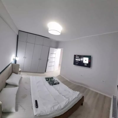 Долгосрочная аренда 2-комнатных апартаментов, 40 м², Campus, Констанца, Румыния