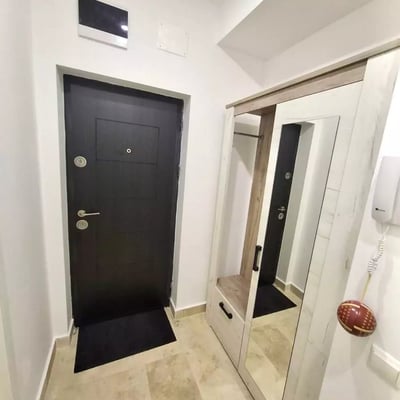 Location longue durée d’un appartement de 2 pièces à Bucarest, Roumanie