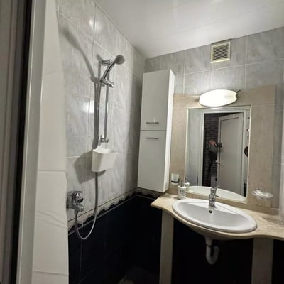 Long-term rental of a 2-room apartment, in Stadion Spartak area, Varna, Bulgaria