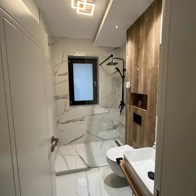 Долгосрочная аренда 3-комнатной квартиры, 90 м², район Mamaia, Констанца, Румыния