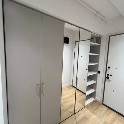 Долгосрочная аренда 3-комнатной квартиры, 90 м², район Mamaia, Констанца, Румыния