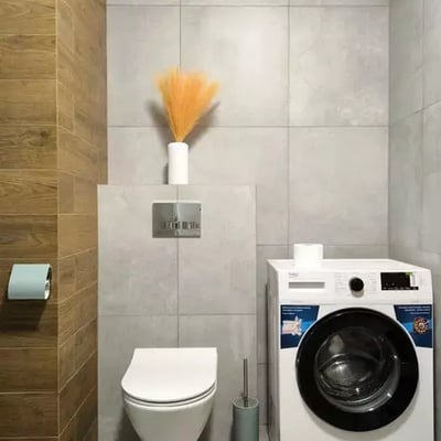 Долгосрочная аренда 2-комнатной квартиры 37 м², район Podgórze, Краков, Польша