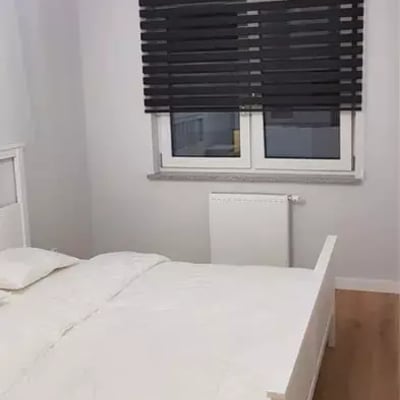 Langfristige Miete einer 3-Zimmer-Wohnung, 65 m², Stadtteil Dębniki, Krakau, Polen