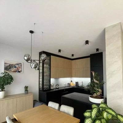 Long-term rental of a 2-room apartment, 55 m², Wola, Warsaw, Poland