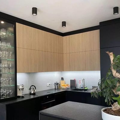 Long-term rental of a 2-room apartment, 55 m², Wola, Warsaw, Poland