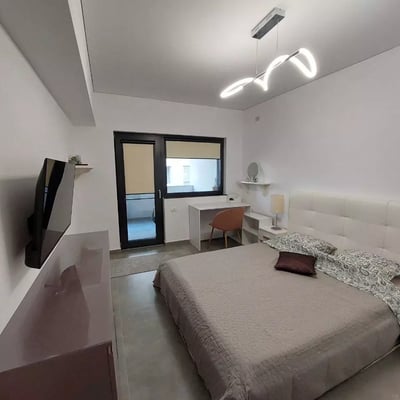 Долгосрочная аренда 2-комнатной квартиры 73 м² в Констанце, район Tomis Nord, Румыния